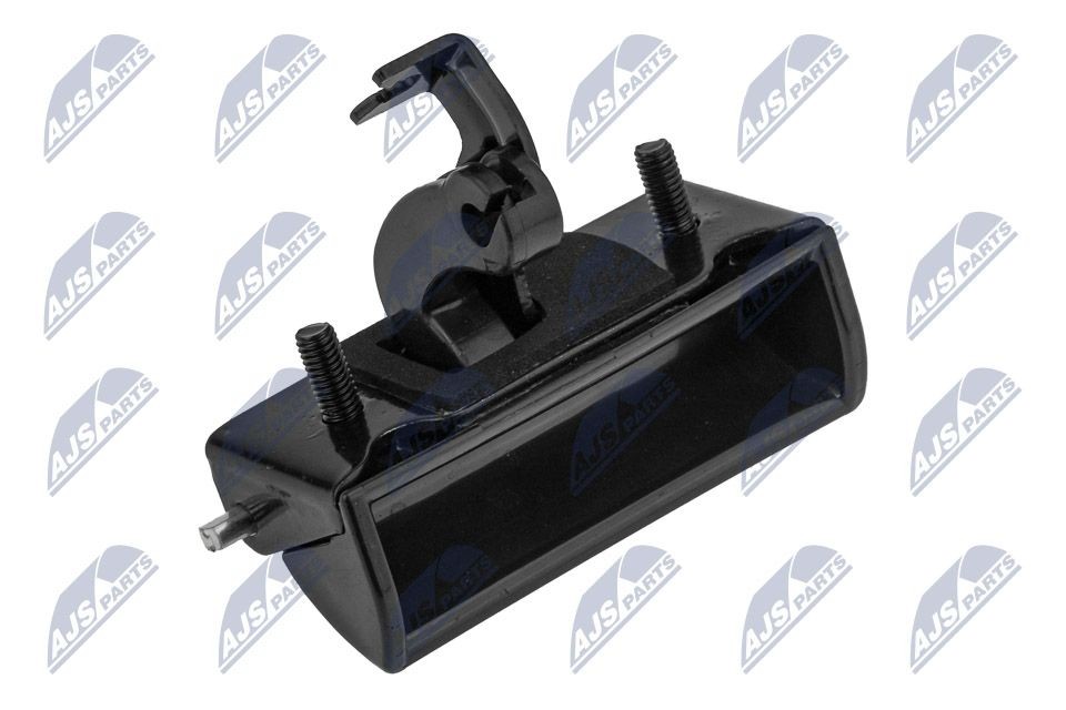 NTY Χειρολαβή πίσω πόρτας EZC-HD-020 Πόρτες Honda Jazz GD: Χειρολαβή πίσω πόρτας NTY EZC-HD-020