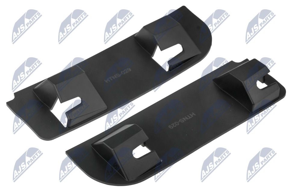 Dörrhandtag NTY EZC-NS-029 NTY EZC-NS-029: Handtag Nissan QASHQAI 2014