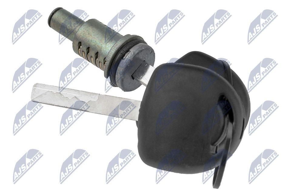 NTY Sulgursilinder EZC-PL-120 NTY EZC-PL-120 Sulgursilinder Opel Omega B Sedaan originaal hind
