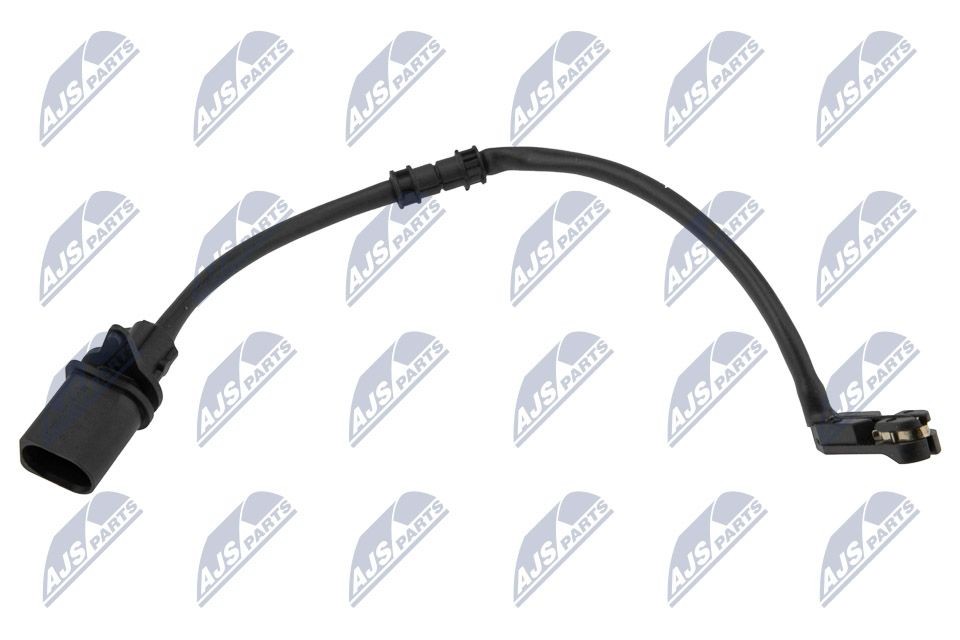 NTY Waarschuwingscontact, remvoering- / blokslijtage HCZ-AU-007 Slijtage indicator remblokken NTY A3 HCZ-AU-007 goedkoop