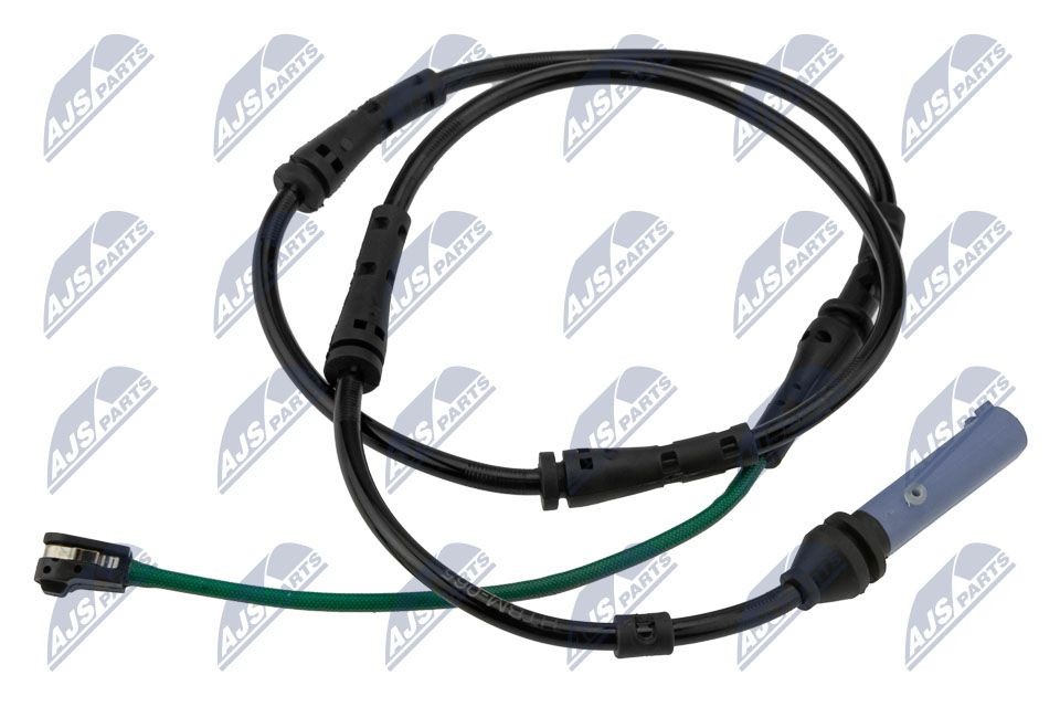 NTY Brake pad wear sensor HCZ-BM-065 NTY HCZ-BM-065 X6 (G06, F96) brake pad wear sensor cost