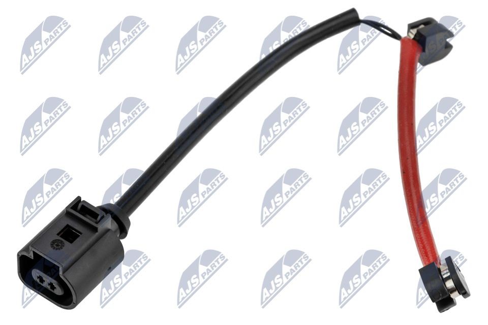 NTY Waarschuwingscontact, remvoering- / blokslijtage HCZ-VW-001 Waarschuwingscontact remvoering blokslijtage NTY A3 HCZ-VW-001 goedkoop
