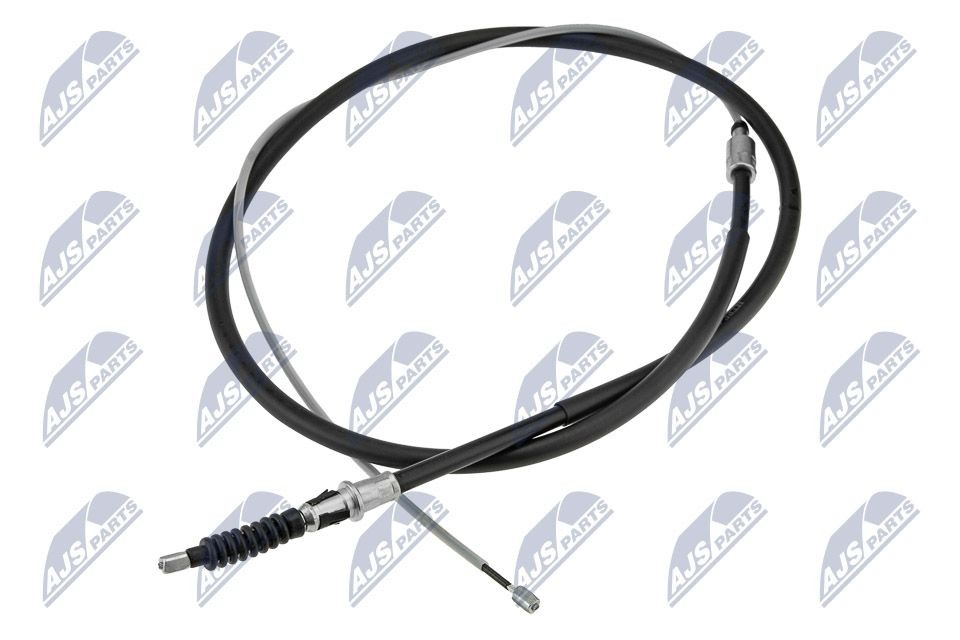 NTY Cavo freno a mano HLR-PE-000 HLR-PE-000 Cavo freno a mano NTY HYUNDAI i30 costo