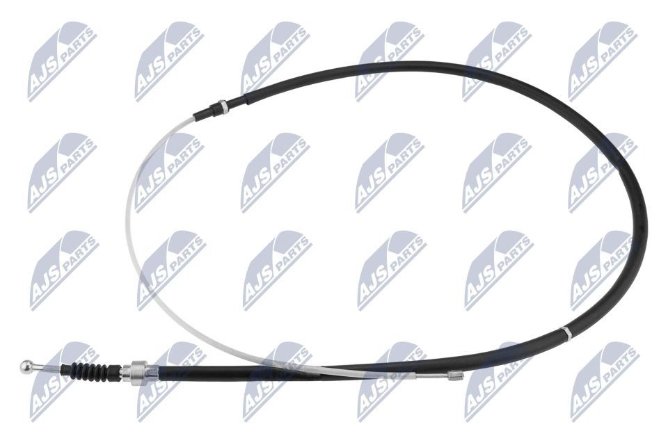 NTY Handbremsseil HLR-VW-003 HLR-VW-003 NTY VW Bora 1j2 Handbremsseil Preis