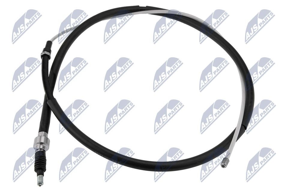 NTY Hand brake cable HLR-VW-004 NTY HLR-VW-004 Skoda Octavia 1u5 handbrake cable cost