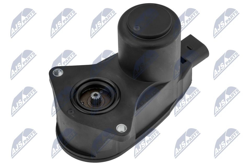 NTY Aktuator, håndbrekk bremsekaliper HZS-HY-001A pris Håndbrekksko Hyundai GD HZS-HY-001A NTY