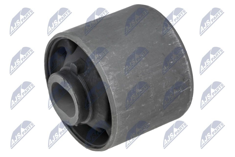 Έδραση, διαφορικό NTY ZTP-NS-054D NTY ZTP-NS-054D Διαφορικό NISSAN NAVARA 2009