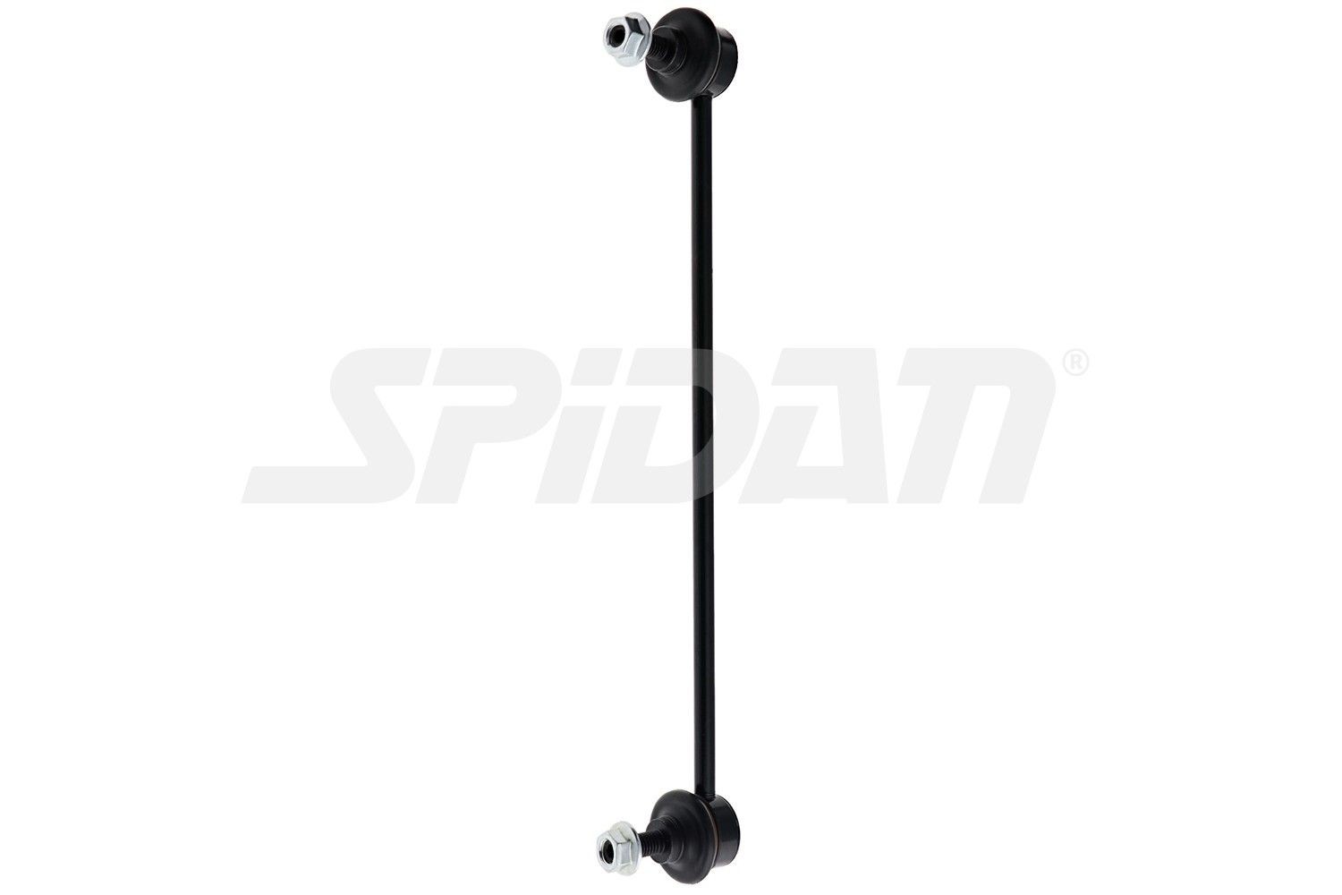 SPIDAN CHASSIS PARTS Stabilisaator, Stabilisaator 62574 62574 Stabilisaatori varras HONDA CIVIC SPIDAN CHASSIS PARTS