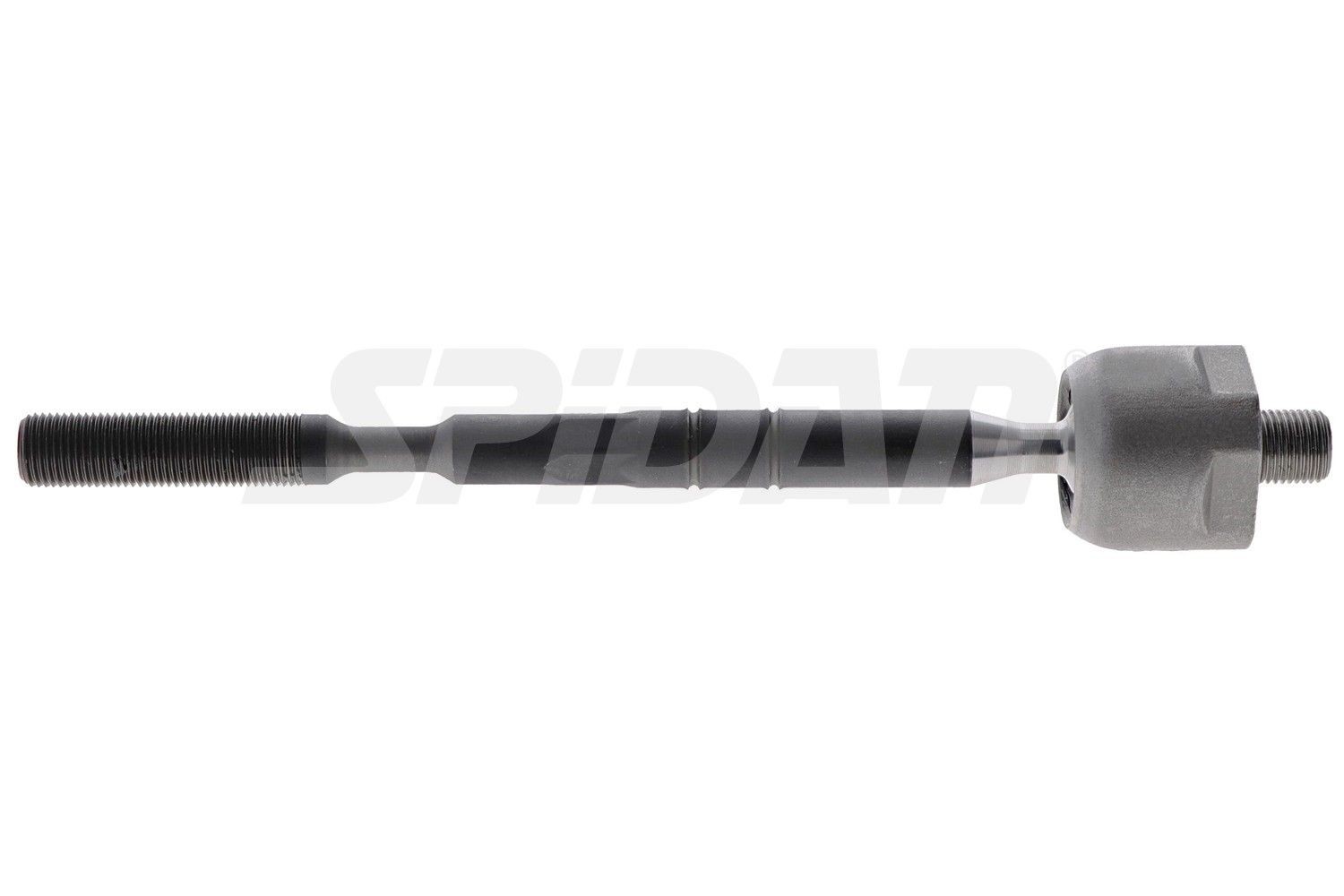SPIDAN CHASSIS PARTS Binnenste stuurkogel 64924 Toyota YARIS Spoorstang SPIDAN CHASSIS PARTS 64924
