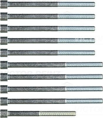 REINZ Topplokksbolter 14-32167-01 Strekkbolter REINZ ARONA 14-32167-01 billige