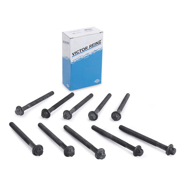 REINZ Klapikaanekruvikomplekt 14-32231-01 REINZ 14-32231-01 Klapikaanekruvikomplekt JEEP CJ5 - CJ8 hind