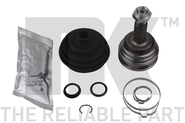 NK Nivelsarja, vetoakseli 5147110 5147110 NK Vetonivel VW TIGUAN