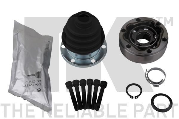 NK Ledsæt, drivaksel 5147111 5147111 NK Drivakselled Skoda billig