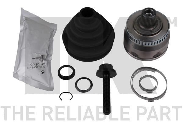 NK Liigendlaager, veovõll 514764 514764 Veovõlli ots SKODA SUPERB NK