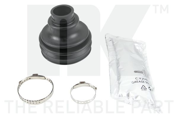 NK Kit cuffia, semiasse 521919 521919 costo Cuffia semiasse NK FIAT TIPO