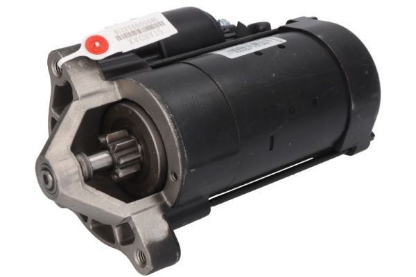 STARDAX Starter motor STX200067R STX200067R STARDAX starter motor for MITSUBISHI SPACE STAR