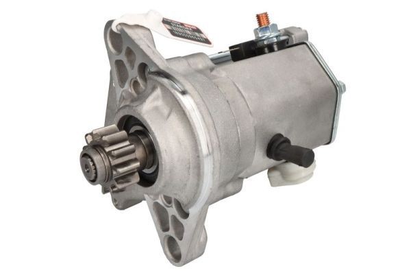 STARDAX Startmotor STX200222R STARDAX STX200222R Starter Honda Jazz 2 goedkoop