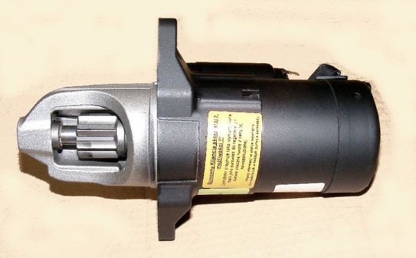 STARDAX Startmotor STX200357R STARDAX STX200357R originele Startmotor Subaru Impreza GD kosten