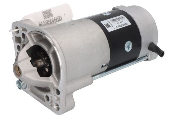 STARDAX Starter motor STX200481R Mitsubishi SPACE STAR STARDAX starter motor STX200481R