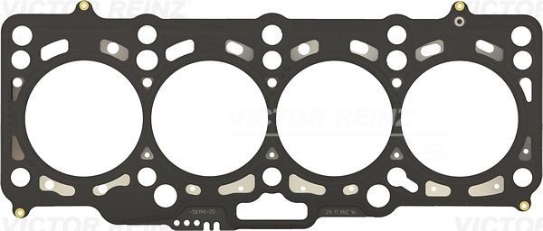 REINZ Pakking, cilinderkop 61-38190-20 REINZ 61-38190-20 Koppakking Audi TT Roadster prijs