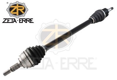 ZETA-ERRE Drivaksel ZR11123 Drivaksel ZETA-ERRE VIVARO ZR11123 billige