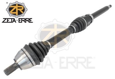 ZETA-ERRE Piedziņas vārpsta ZR11548 Piedziņas vārpsta ZETA-ERRE VOLVO ZR11548