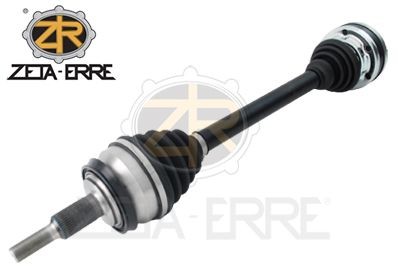 ZETA-ERRE Piedziņas vārpsta ZR11645 Pusasis Volkswagen ZETA-ERRE ZR11645