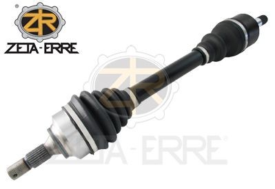 ZETA-ERRE Hnací hriadeľ ZR11696 Hnací hriadeľ ZETA-ERRE ZR11696 lacné