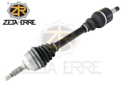 ZETA-ERRE Veio de transmissão ZR11698 Veio de transmissão PEUGEOT ZETA-ERRE ZR11698
