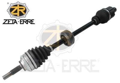 ZETA-ERRE Semiasse ZR11869 ZR11869 costo Semiasse LANCIA YPSILON ZETA-ERRE