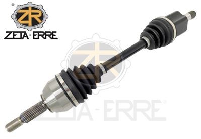 ZETA-ERRE Antriebswelle ZR12078 Antriebswelle ZETA-ERRE Seat TOLEDO ZR12078
