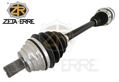 ZETA-ERRE Drivaxel ZR12082 ZR12082 ZETA-ERRE drivaxlar SEAT TOLEDO