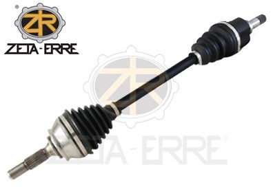 ZETA-ERRE Drivaksel ZR12119 Drivaksel ZETA-ERRE VIVARO ZR12119 billige