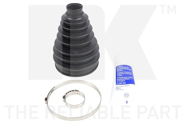 NK Kit cuffia, semiasse 524747 524747 costo Cuffia semiasse FIAT TIPO NK