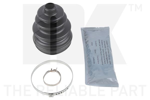NK Drivaksel Manchetsæt 529911 529911 Drivakselmanchet MITSUBISHI PAJERO SPORT NK