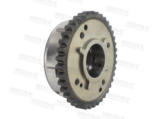 motive Camshaft Adjuster VVTG4086 motive VVTG4086 JAGUAR XJ Vander Plus Saloon (X308) gear, camshaft replacement