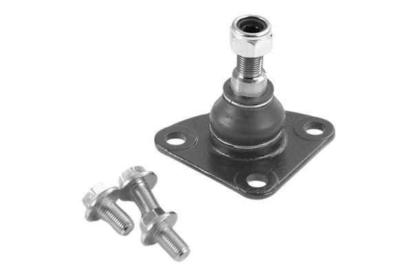 GOOM Fuseekogel BA-0011 Mercedes-Benz B-Klasse Fuseekogel GOOM BA-0011