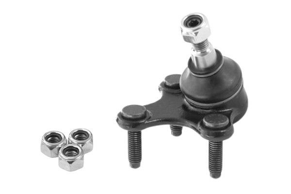 GOOM Testina braccio oscillante BA-0042 BA-0042 GOOM Testine braccio oscillante MERCEDES-BENZ prezzo