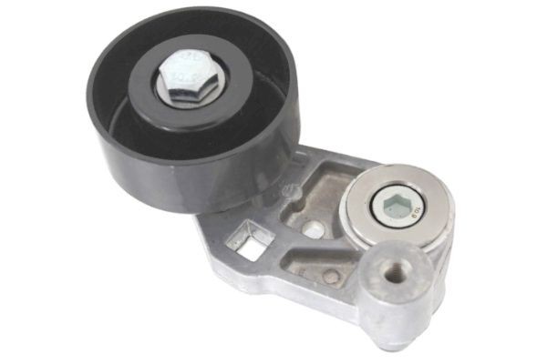 GOOM Belt Tensioner, v-ribbed belt BT-0048 BT-0048 GOOM drive belt tensioner CITROЁN C8