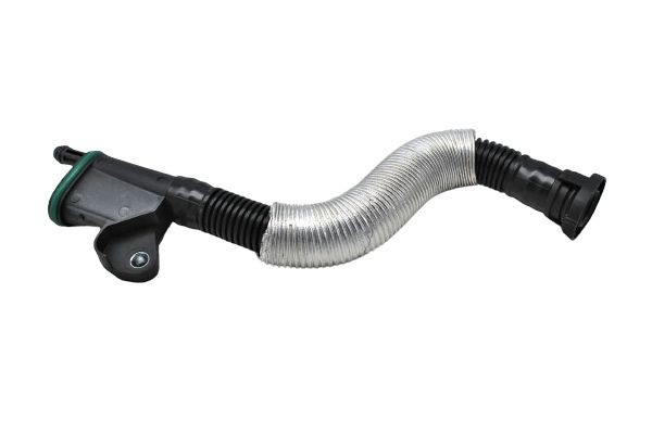 GOOM Slange, veivhuslufting CBH-0023 CBH-0023 Ventil veivhusventilasjon GOOM SKODA SUPERB
