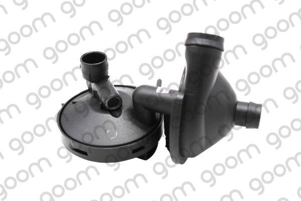 GOOM Ventil, veivhuslufting EBV-0013 Ventil veivhusventilasjon GOOM Opel ZAFIRA EBV-0013