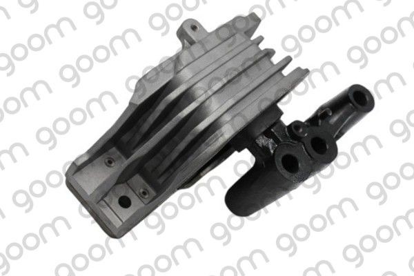 GOOM Suporte, motor EM-0981 EM-0981 Apoios de motor FIAT CINQUECENTO GOOM