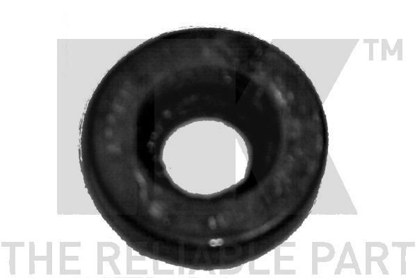 NK Cuscinetto volvente, Supporto ammortizz. a molla 661201 661201 costo Supporto ammortizzatore VOLVO XC70 NK
