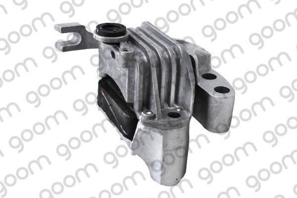GOOM Suporte, motor EM-2121 EM-2121 Suporte de motor FIAT CINQUECENTO GOOM