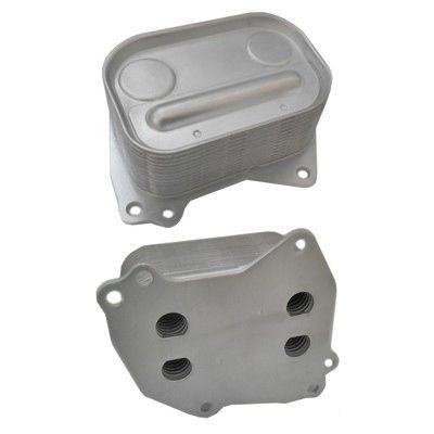 GOOM Õliradiaator, mootoriõli OC-0083 Õlijahuti GOOM X5 OC-0083 odav