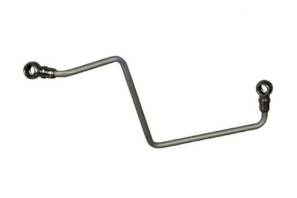 GOOM Olieleiding, turbolader OH-0009 Peugeot 207 Olieleiding lader GOOM OH-0009