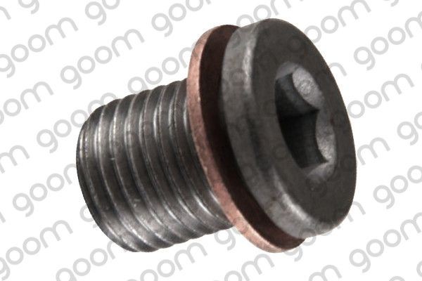 GOOM Påfyllingsplugg, bunnpanne OP-0053 Påfyllingsplugg GOOM FORESTER OP-0053 billige
