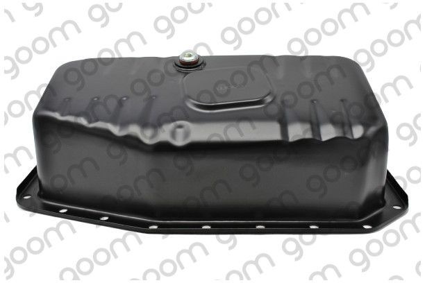 GOOM Olejová vaňa OS-0084 Olejová vaňa GOOM BMW X3 OS-0084