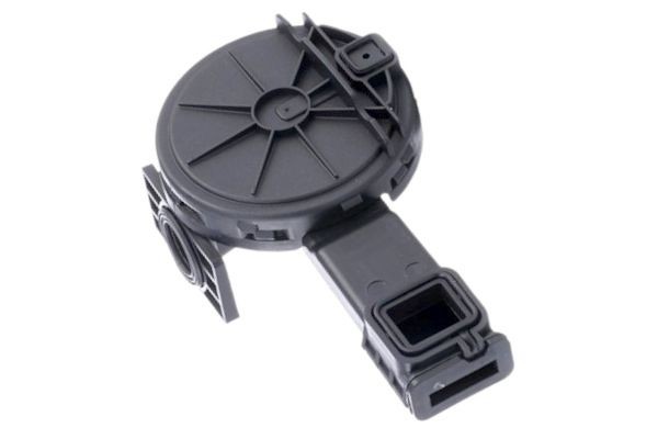 GOOM Soupape, dégazage du carter OT-0012 Opel ASTRA Tuyau reniflard d'huile GOOM OT-0012