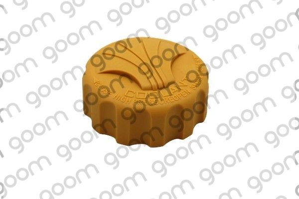 GOOM Tappo, serbatoio refrigerante RC-0041 RC-0041 costo Tappo vaschetta radiatore PEUGEOT 407 GOOM